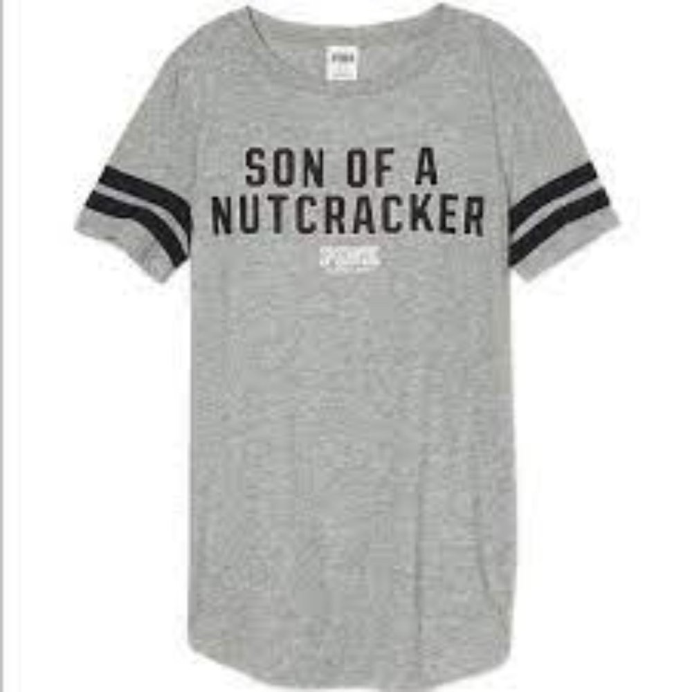 Son of a nutcracker T-shirt